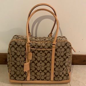 Brand new coach bag